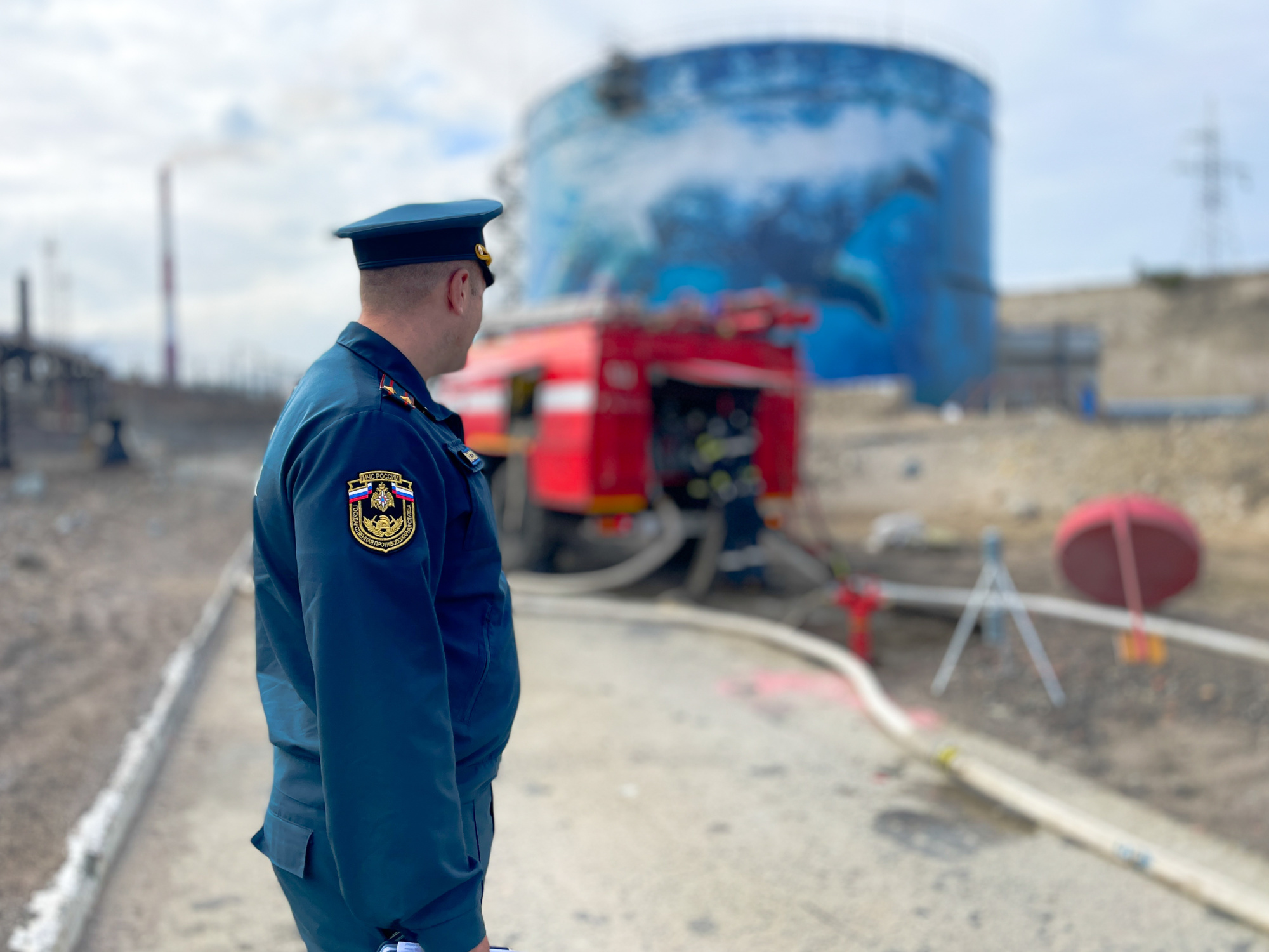 Тренировка без скидок на «условность» | 24.08.2023 | Мурманск - БезФормата