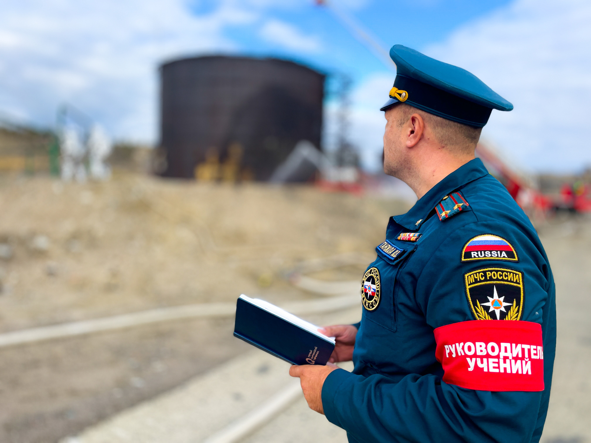 Тренировка без скидок на «условность» | 24.08.2023 | Мурманск - БезФормата